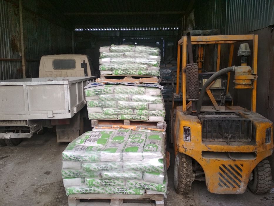 Продам действующий бизнес