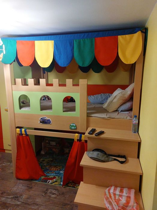 Обзавеждане за детска стая