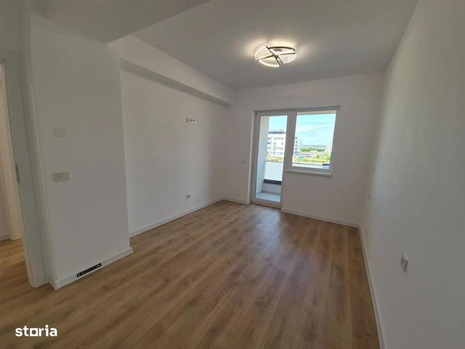 Apartament 3 camere de vânzare – 69,45 mp utili – logie 13,4 mp