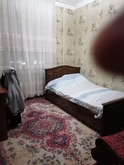 Квартира сотилади 3хона срочно