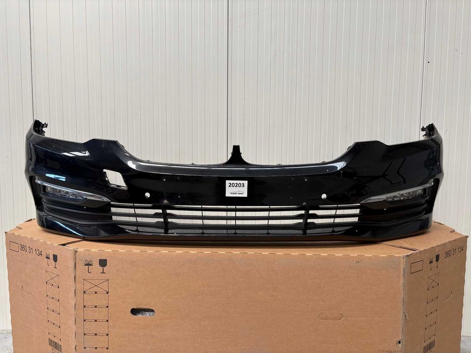 Предна броня БМВ Г30 Г31 BMW G30 G31