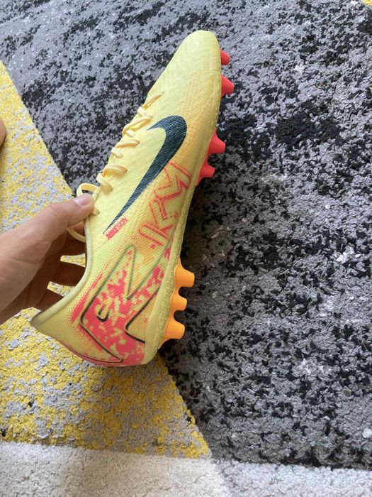 NIKE mercurial бутонки
