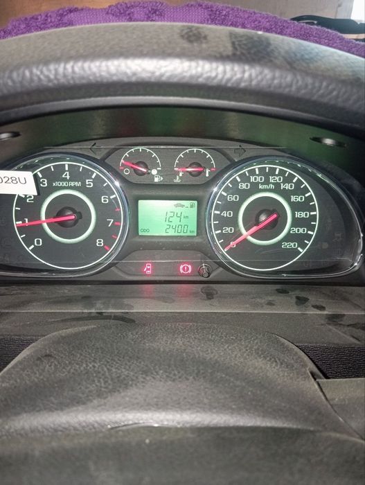 Chevrolet Lacetti / Gentra 2023 — 3