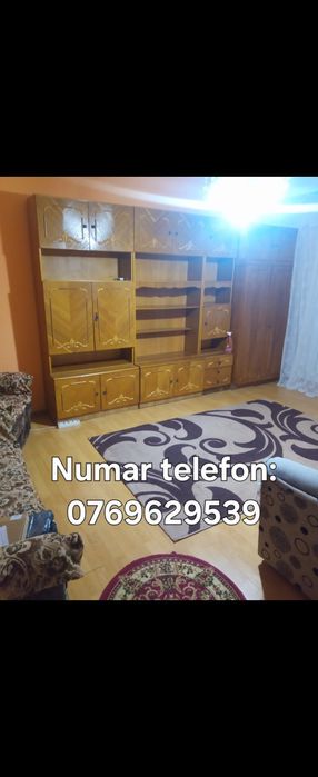 Inchiriez apartament