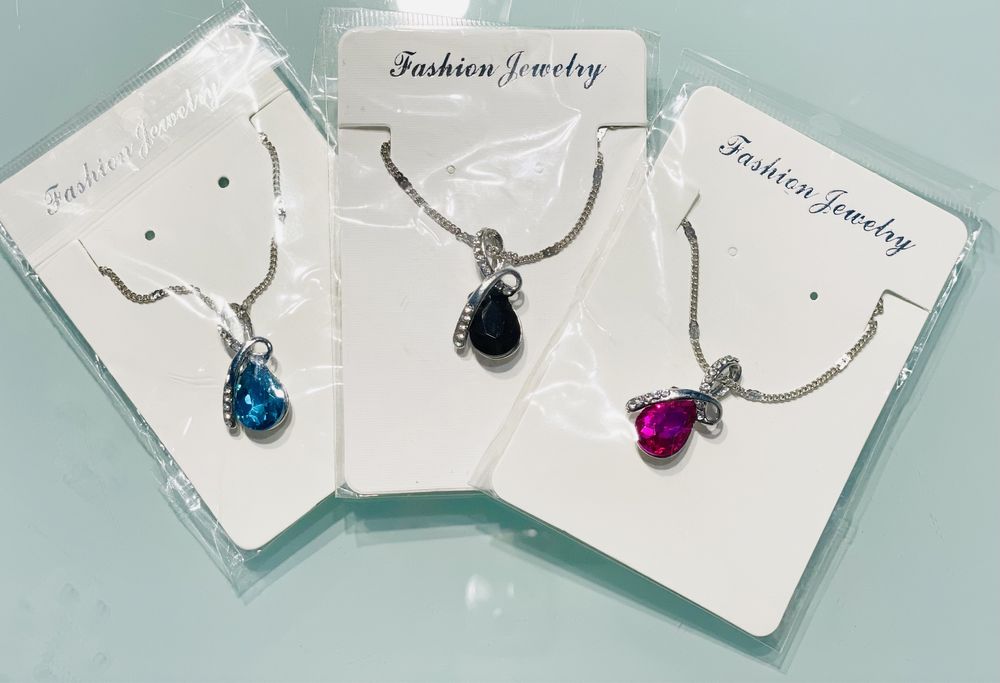 Дамски колиета