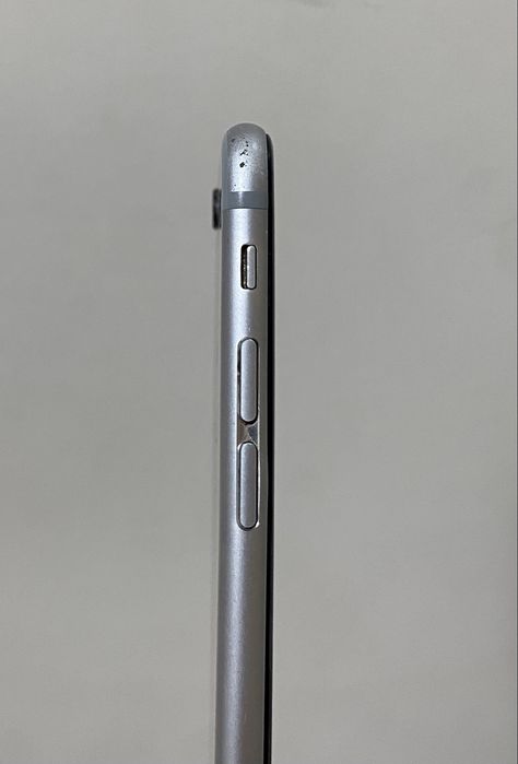 IPhone 6 блокнутый