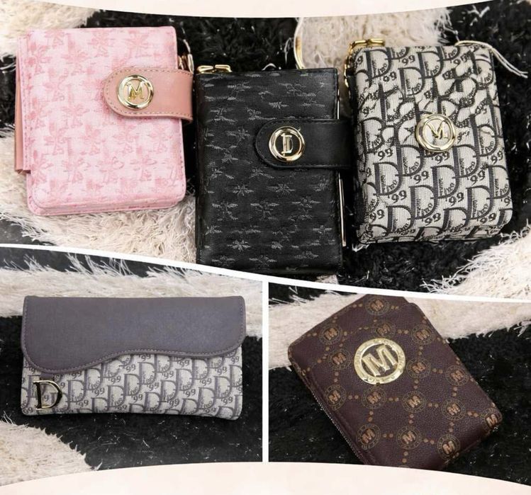 Протмонета и протфейли