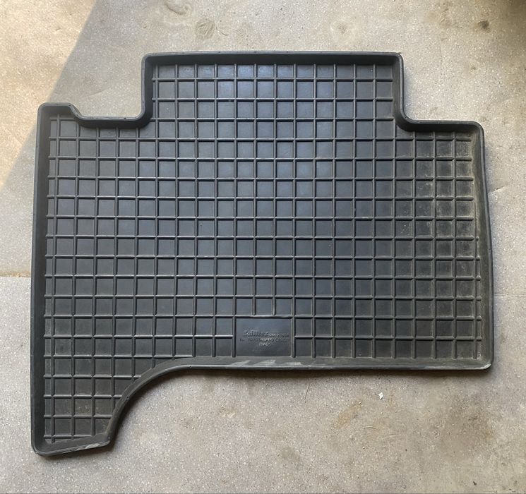 Полики Прадо 120