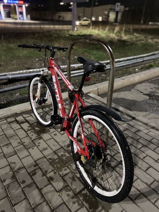 Продам велосипед