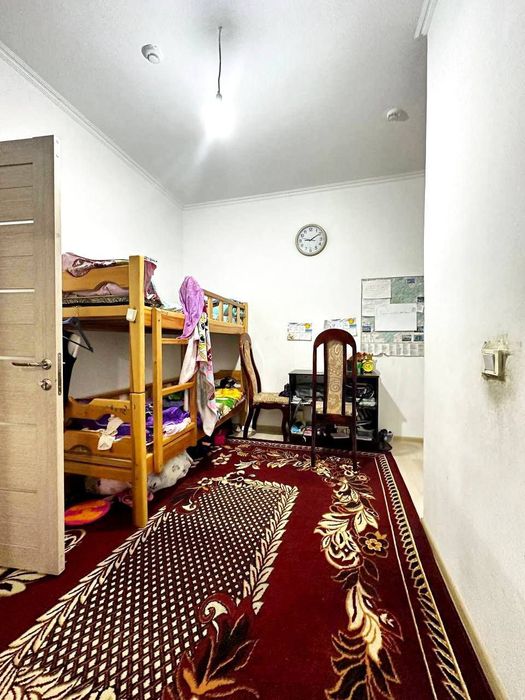 Сотилади Сергели 9-худуд навастройка 2 хонали 72 кв м