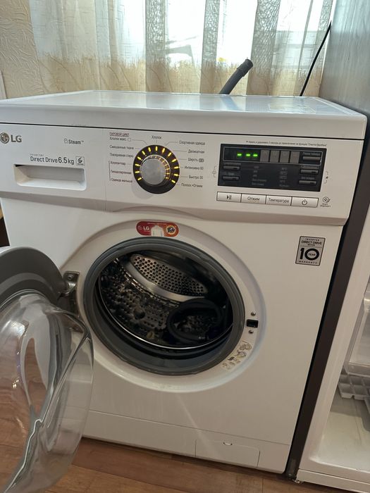 Холодильник Samsung