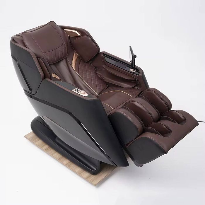 Массажные кресла