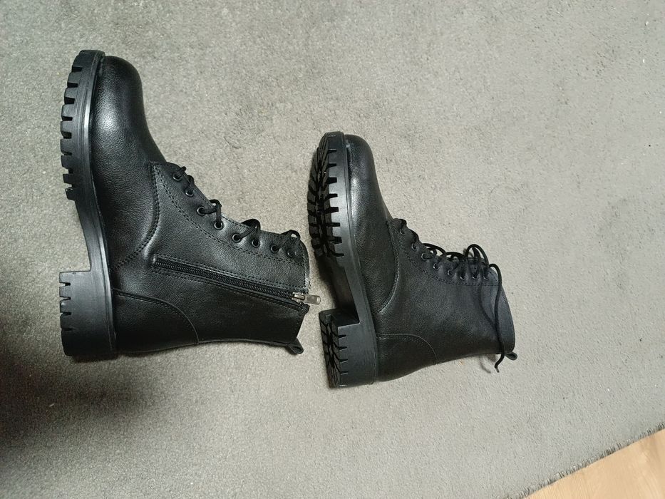 Нови дамски боти