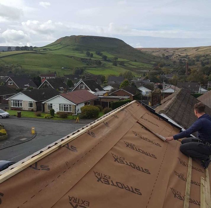 Мембрана Супердиффузионная. Strotex Expert. ИЗОСПАН IZASPAN ИЗАСПАН