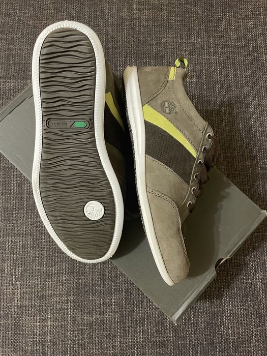 ОбувкиTimberland Earthkeepers