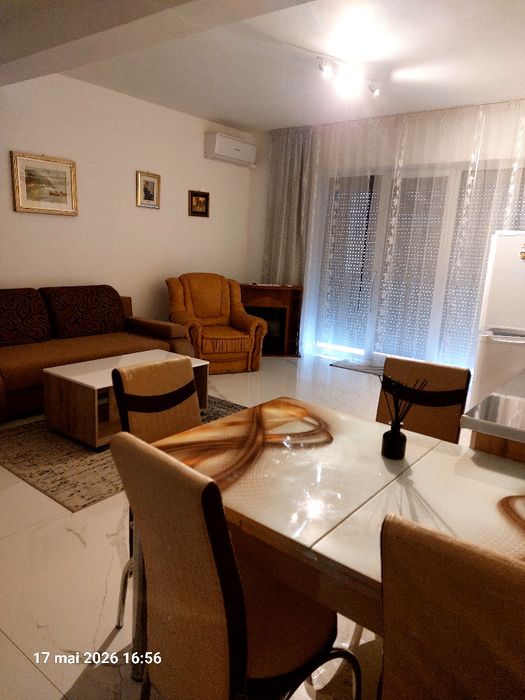 Închiriez apartament 2 camere
