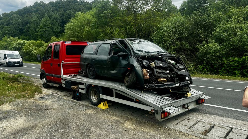 Tractari auto/platforma Herculane,Domașnea,Cornea,Mehadia,Teregova!!