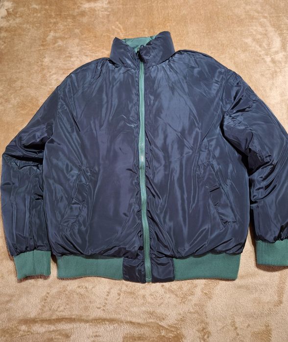 Мъжко яке с две лица на About You