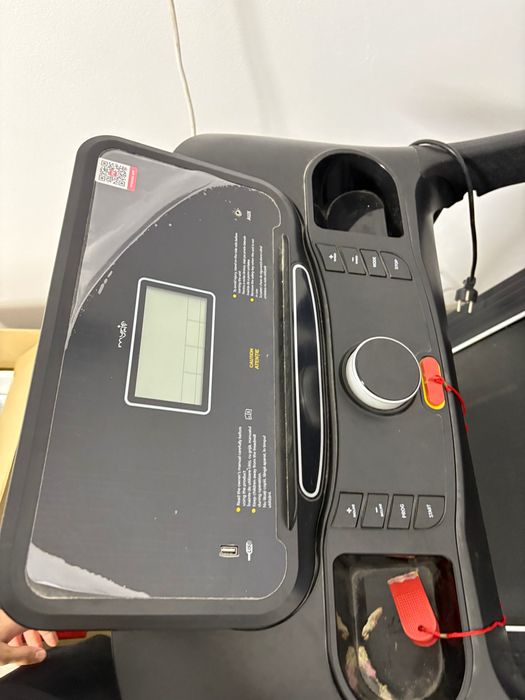 Bandă de alergat myria