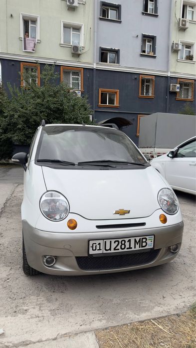 Matiz Best sotladi