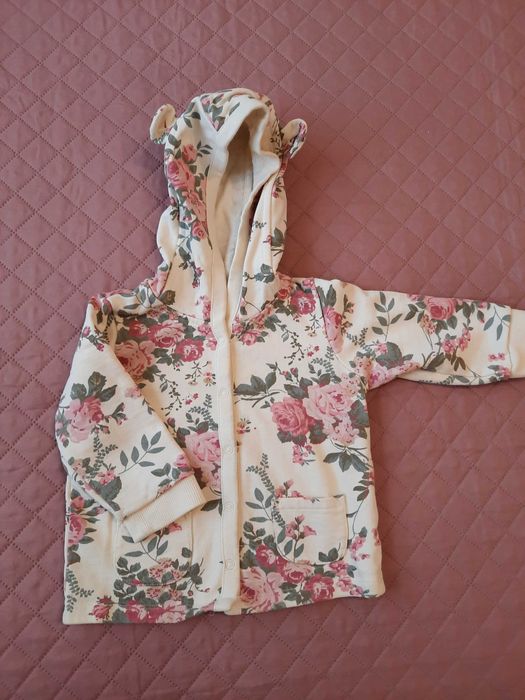 Jacheta Next 6-9 luni