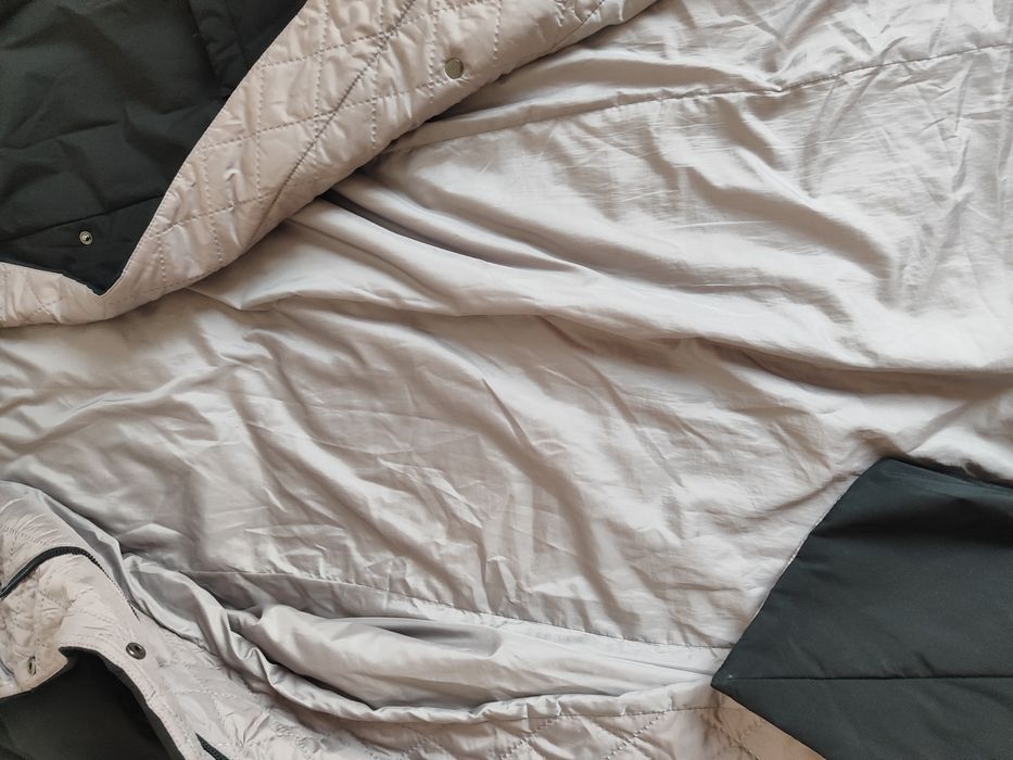 Польто -плащь Итальянский