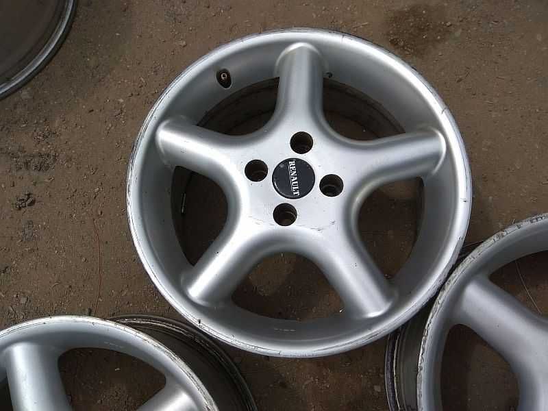 Продам оригинальные легкосплавные диски