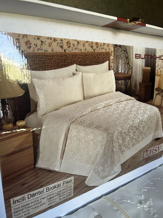 Постельное белье , сарпа учун зор