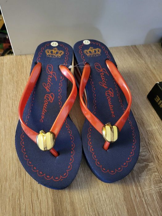Slapi Papuci plaja, piscina Secret 36-37