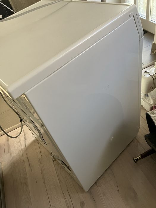 Uscator rufe Miele VivaStar T200C