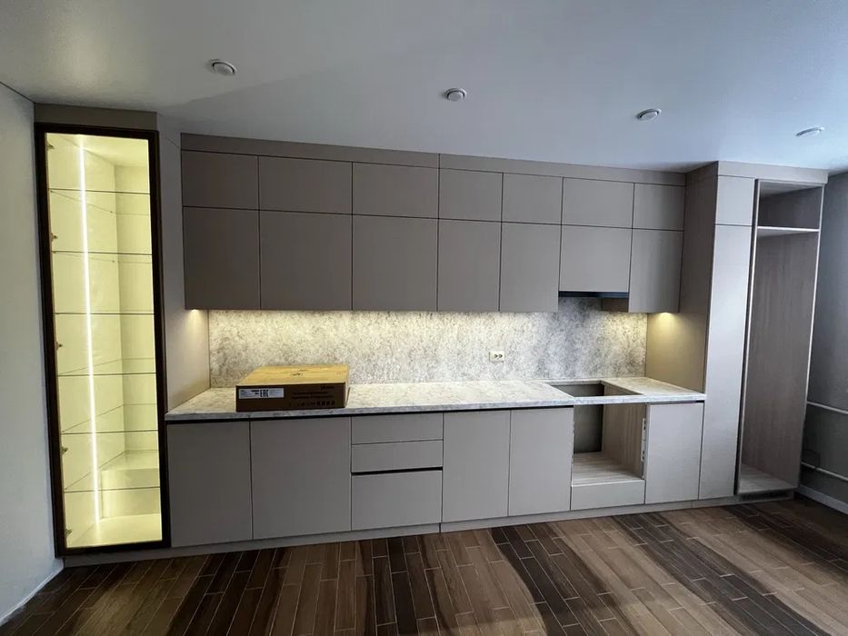 Изготовление качественной корпусной мебели