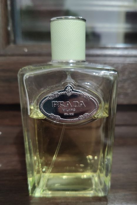 Prada infusion d'iris 200ml edp