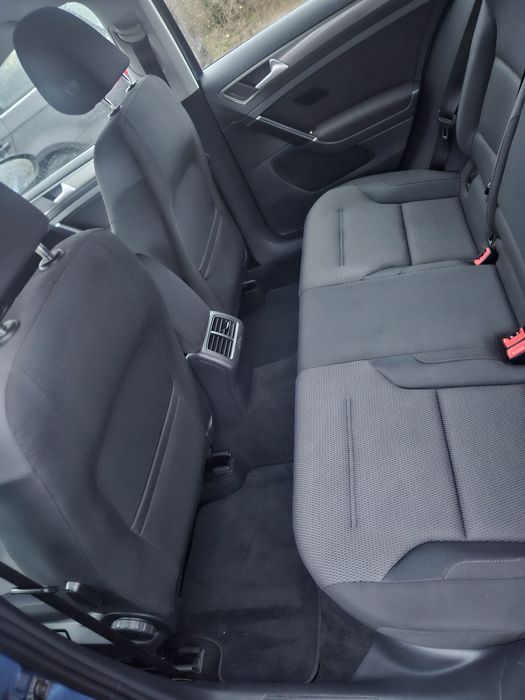 Golf 7  2014  1.2 tsi  NAVIGATIE/KLIMATRONIC