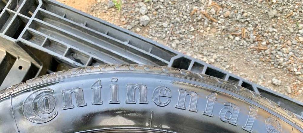 ПАТЕРИЦА Continental 17" 5x120 за BMW E60,E90,X1,X3,X5,X6,F10,F20,F30