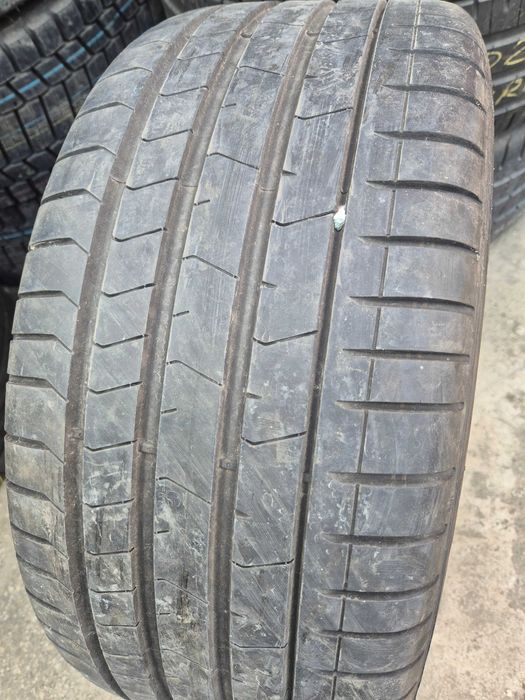 1 Anvelopa de VARA - 255/35/19 - PIRELLI - CA NOUA - DOT 2024 RFT !