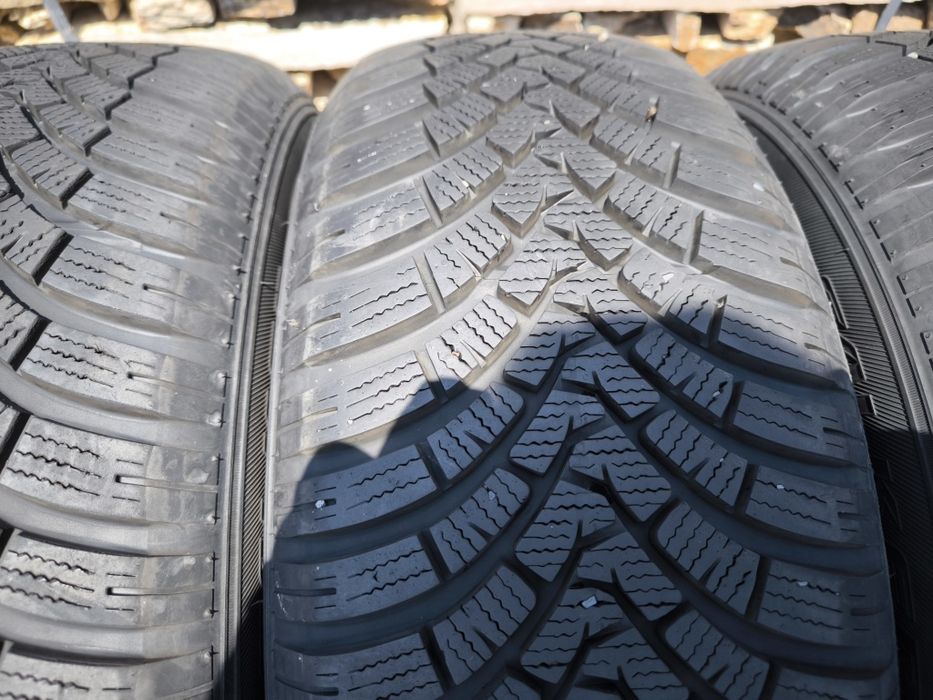 FALKEN 225/60/17 SUV Зимни