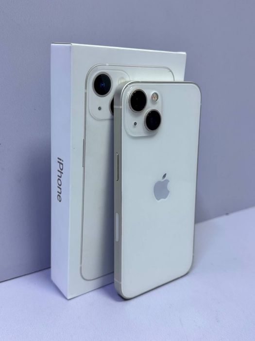 Iphone 13 128gb/РАССРОЧКА/СТ 03987