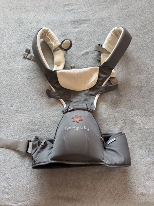 Кенгуру след 4ти месец