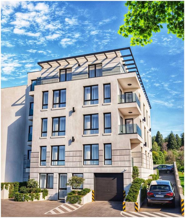 Двустаен апартамент ул. Маргаритка 37