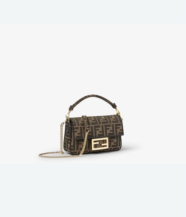 Сумка Fendi baguette mini