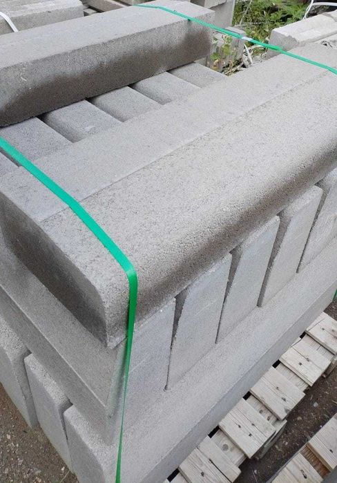 Паребрик, Бордюр,Поребрик