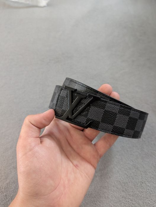 Curea Louis Vuitton LV Bărbați