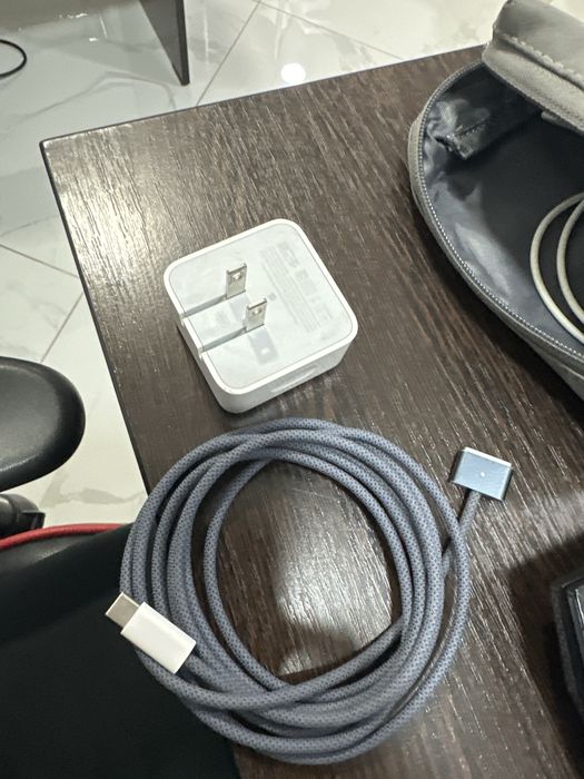 Macbook air m2 2022