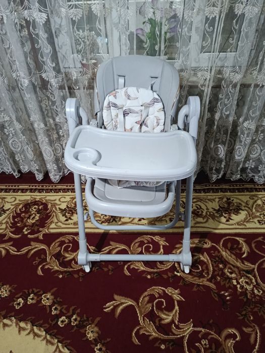 Детский стул срочно продам состояние отличное