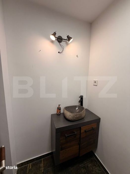 Apartament 5 camere, 171.9 mp, necesita renovare, Calea Severinului