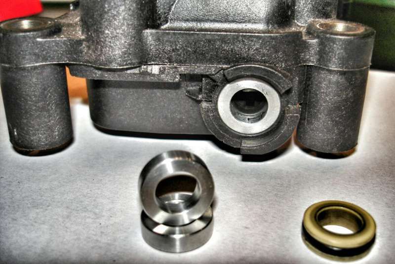 Вихрови клапи, колектор, 2.7tdi, 3.0tdi, A5, A4... 059_129_712