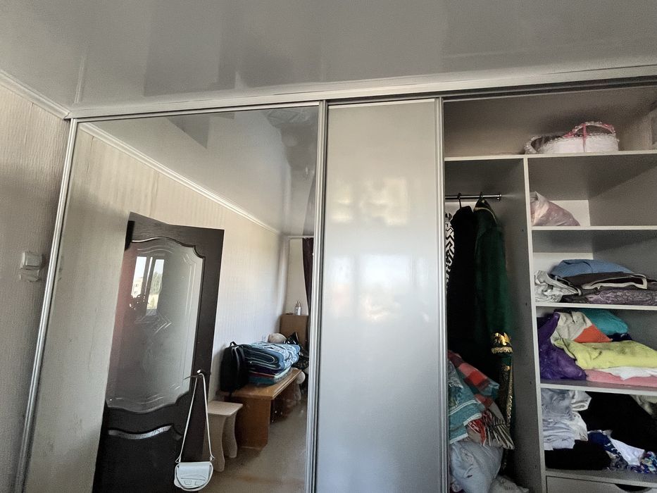 Продам шкаф купе встроенный