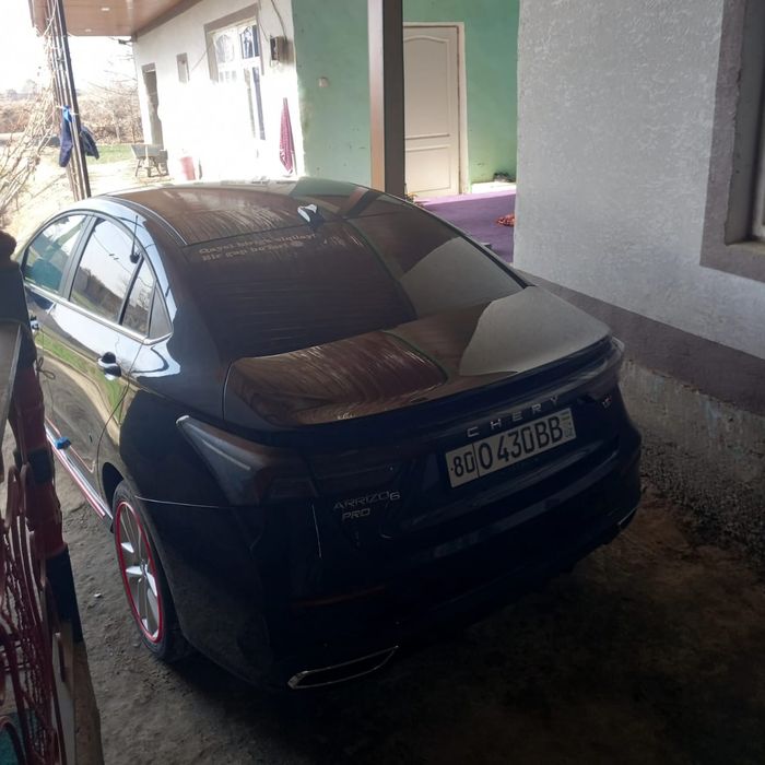 Chery sotiladi arzonga