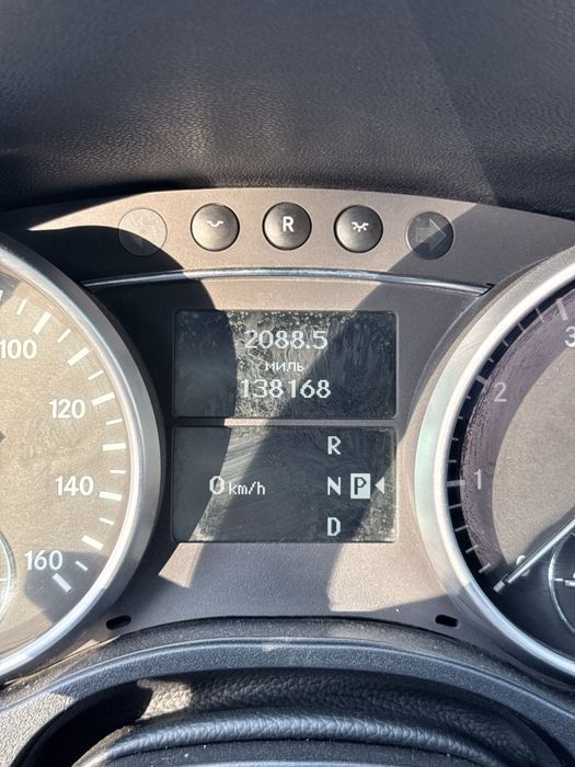 mersedes benz ml350 4matic