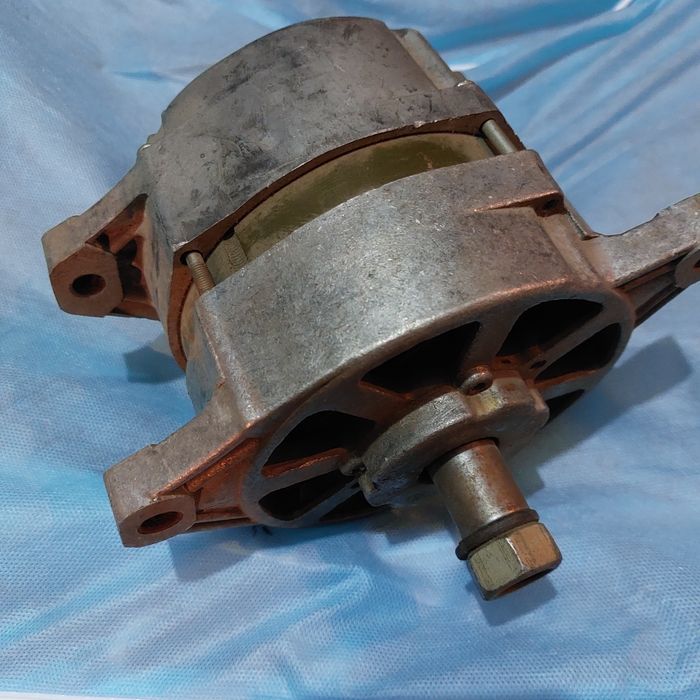 Продам Генератор ЗИЛ